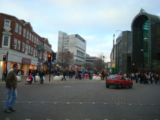 Picture of Bromley
