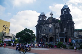 Picture of Tondo