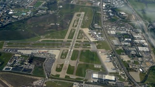 Picture of Santa Barbara Municipal Airport
