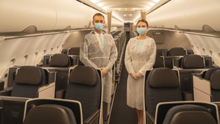 Picture of Gulf Air