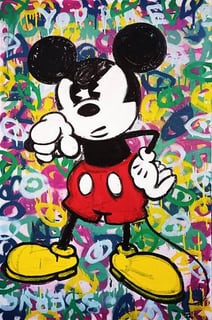 Picture of Cartoon