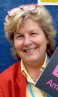 Picture of Sandi Toksvig