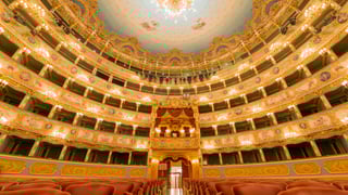 Picture of Teatro La Fenice