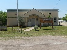 Picture of Quemado