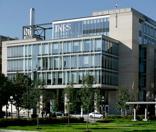 Picture of Institut national de la recherche scientifique
