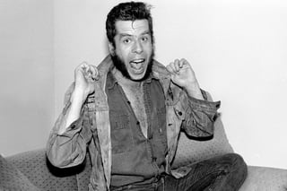 Picture of Mojo Nixon