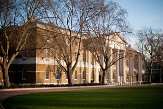 Picture of Saatchi Gallery