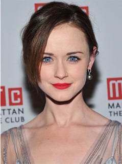 Picture of Alexis Bledel