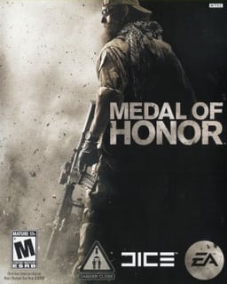 Picture of Medal of Honor