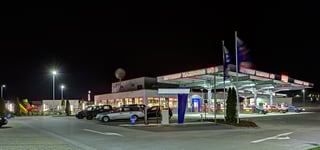 Picture of Rest area