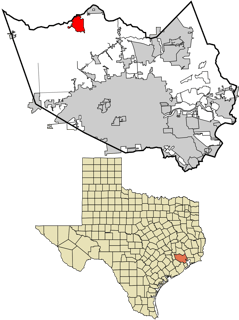 Picture of Tomball