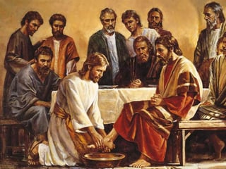 Picture of Maundy