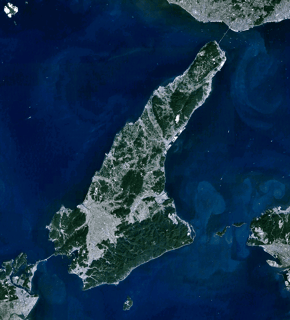 Picture of Awaji Island