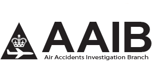 Picture of Air Accidents Investigation Branch
