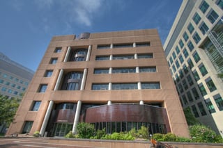Picture of Whitehead Institute