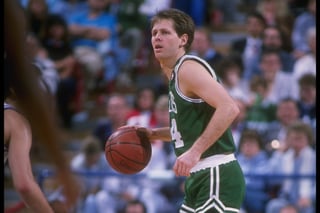 Picture of Danny Ainge