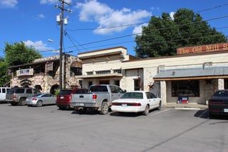 Picture of Wimberley
