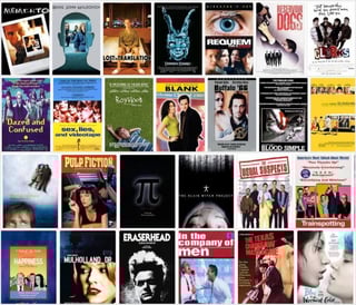 Picture of Indie film