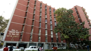 Picture of Election Commission of India