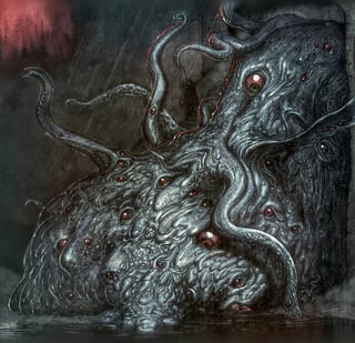 Picture of Shoggoth