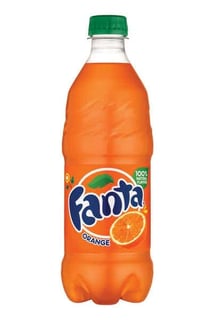 Picture of Fanta
