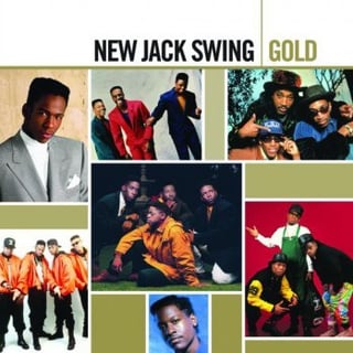 Picture of New jack swing