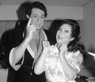 Picture of Renata Scotto