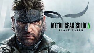 Picture of Metal Gear