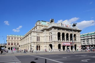 Picture of Vienna State Opera