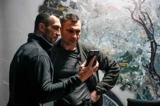 Picture of Wladimir Klitschko