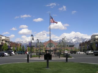 Picture of South Jordan