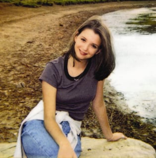 Picture of Rachel Scott