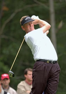 Picture of Colin Montgomerie