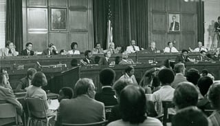 Picture of United States House Select Committee on Assassinations