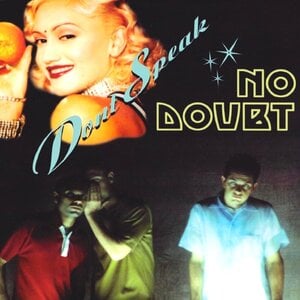 Picture of Don't Speak