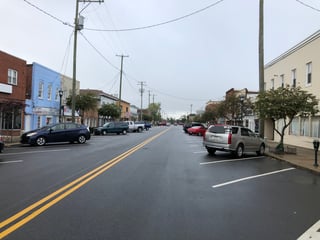 Picture of Quantico