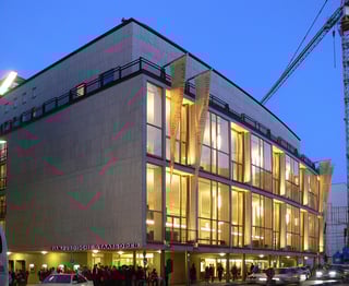 Picture of Hamburg State Opera