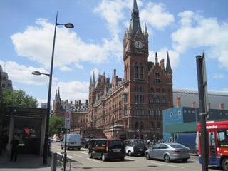 Picture of North London