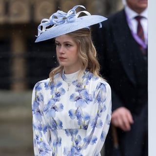 Picture of Lady Louise Windsor