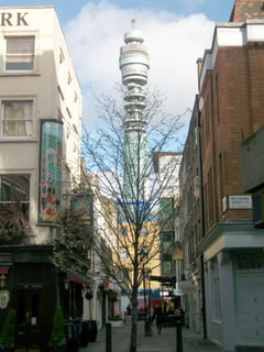 Picture of Fitzrovia
