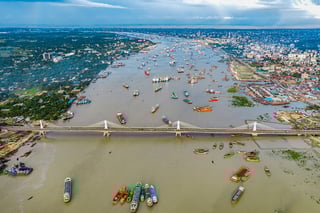 Picture of Chittagong