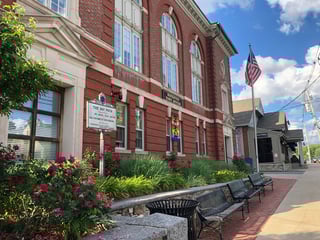 Picture of Hopkinton