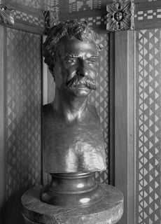 Picture of Mark Twain Prize for American Humor
