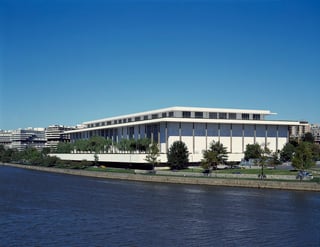 Picture of John F. Kennedy Center for the Performing Arts