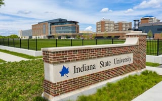 Picture of Indiana State University