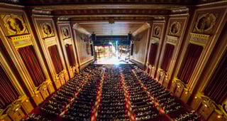 Picture of Lyric Opera of Chicago