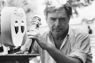 Picture of Richard Donner
