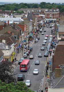 Picture of Barnet