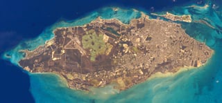 Picture of New Providence
