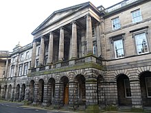 Picture of Court of Session